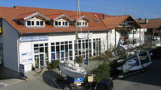 Sportboote von Sea Ray
